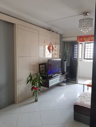 Blk 545 Choa Chu Kang Street 52 (Choa Chu Kang), HDB 5 Rooms #165966592